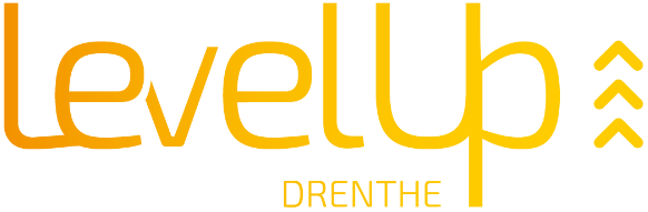LevelUp Drenthe